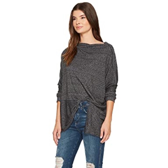 Free People Londontown thermal sweater top S - Picture 15 of 16